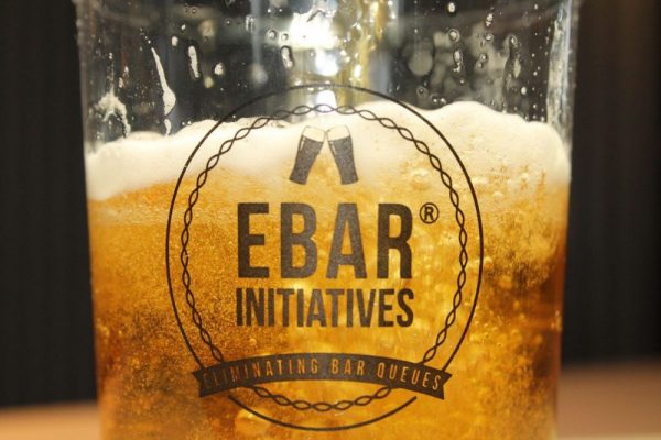 Ebar collaborates with Heineken