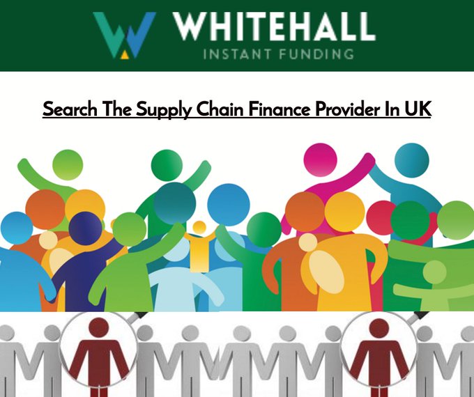 Press Release - Jenson Investee Whitehall Finance launches currency exchange