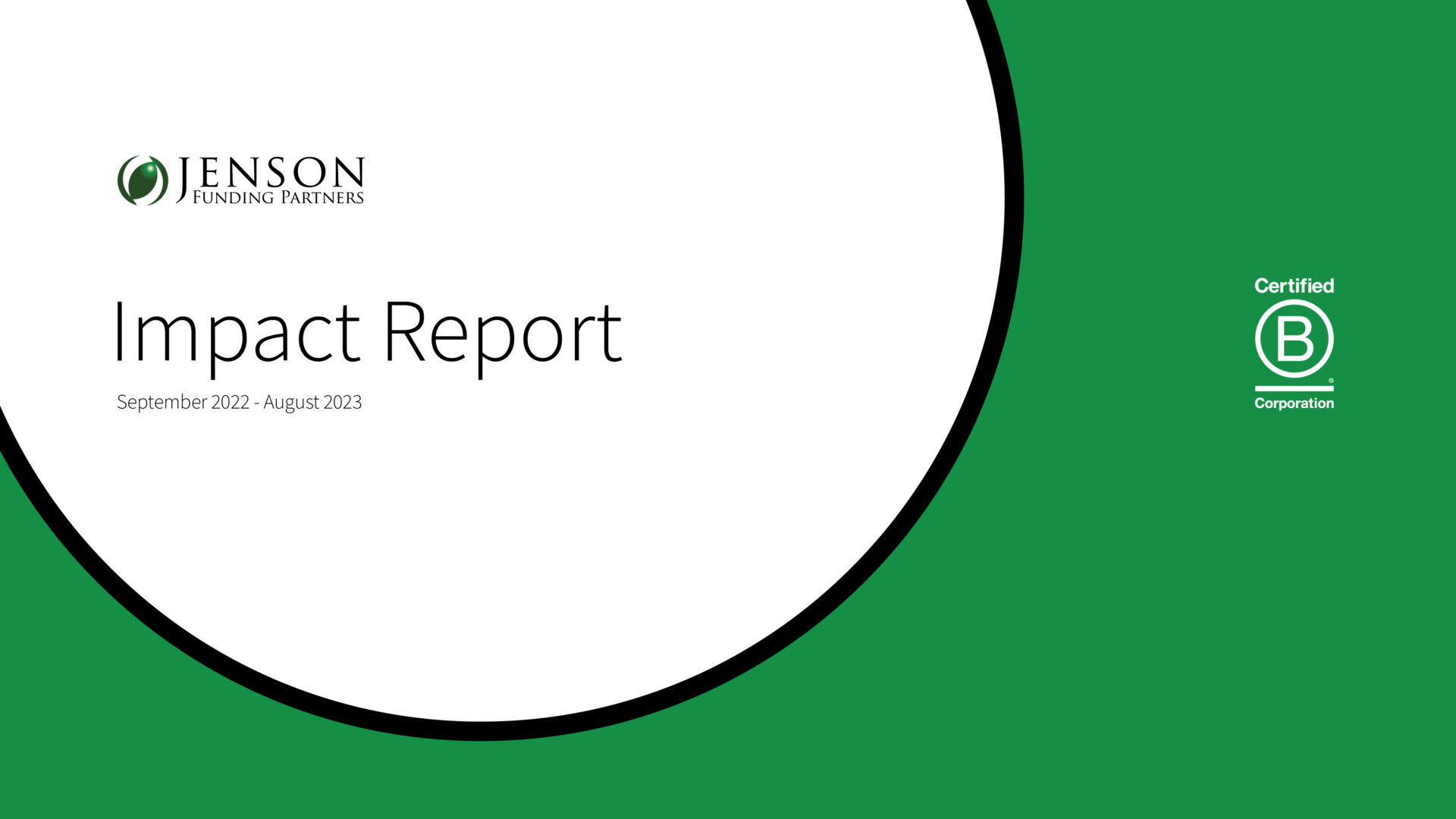 Impact Report 2023