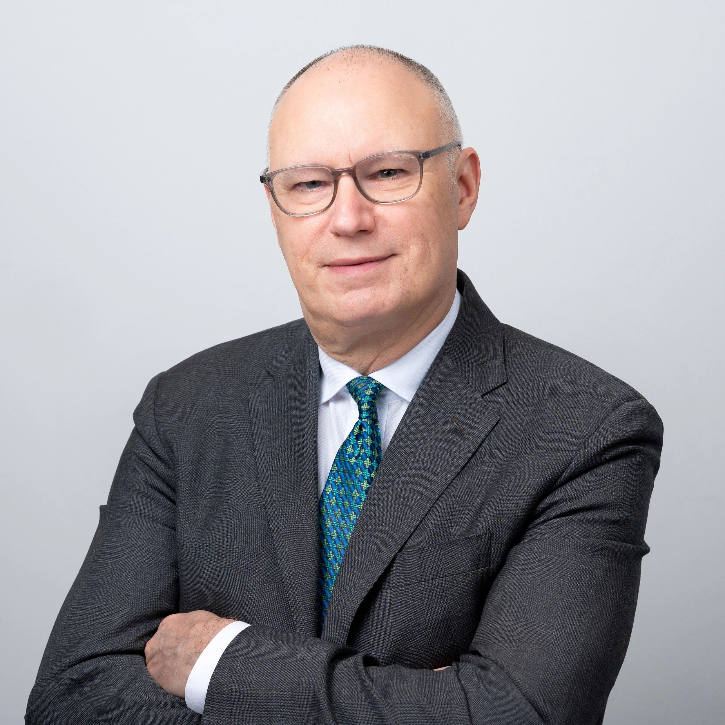 Jenson Ventures Welcomes Steve Leighton as New Partner – A First for an Exited Founder