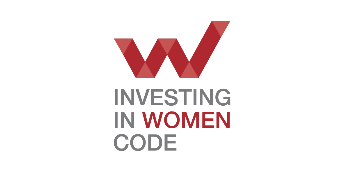 Jenson signs up to the Investing In Women Code